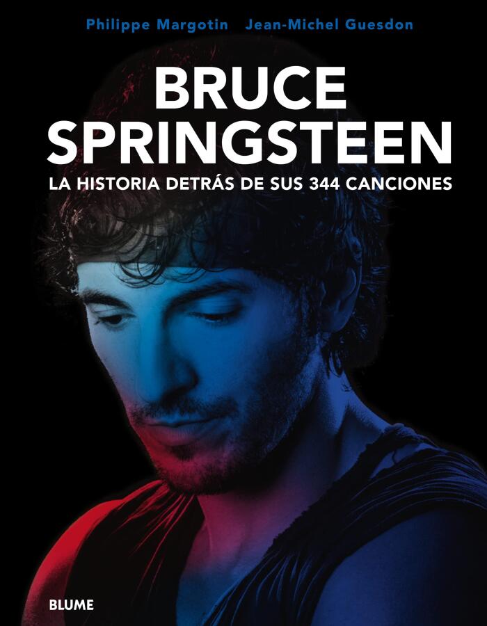 Bruce Springsteen