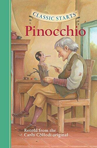 Pinocchio
