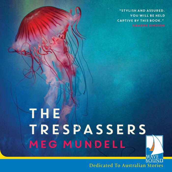 The Trespassers