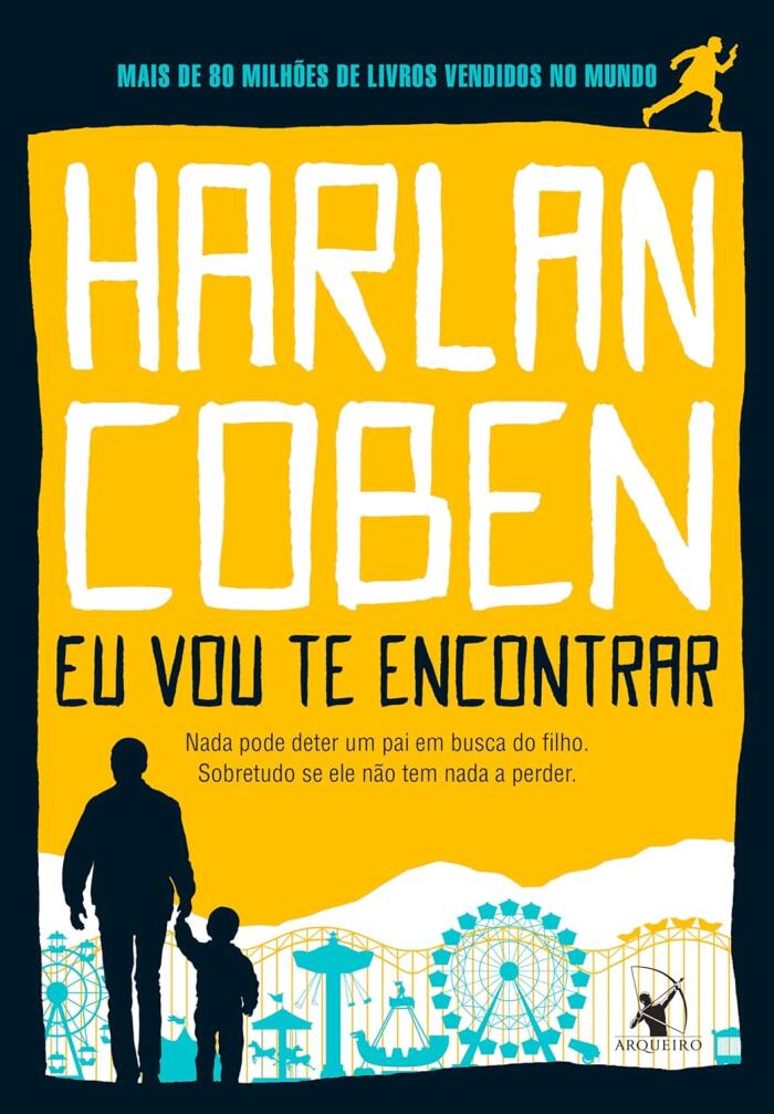 Eu vou te encontrar