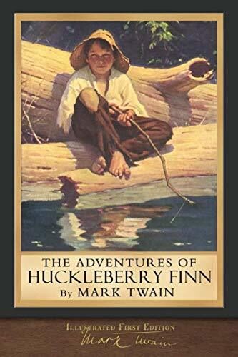 The Adventures of Huckleberry Finn