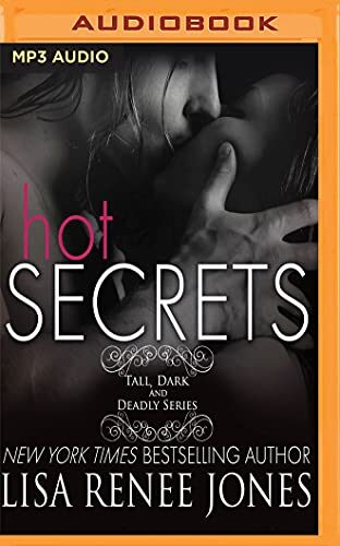 Hot Secrets