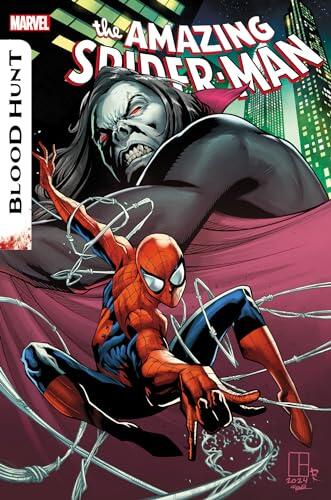 Amazing Spider-Man: Blood Hunt