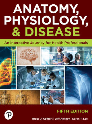 Anatomy, Physiology, and Disease: High School Edition