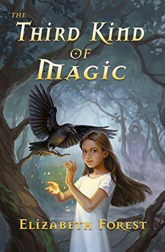 The Third Kind of Magic