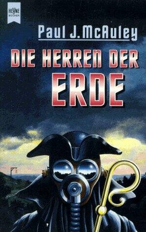 Die Herren der Erde. Und andere Stories.