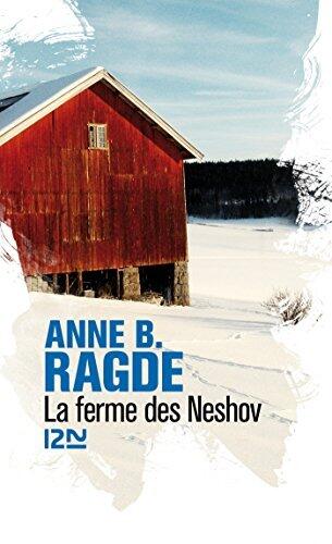 La ferme des Neshov (Littérature étrangère t. 2)