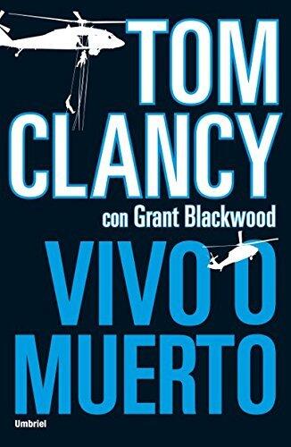 Vivo o muerto (Umbriel thriller)