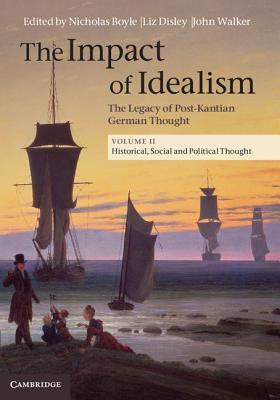 Historical, Social and Political Thought