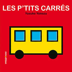 Les p'tits carrés