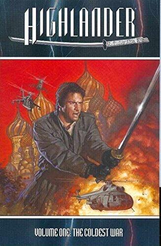 Highlander Volume I Trade Paperback (Highlander)