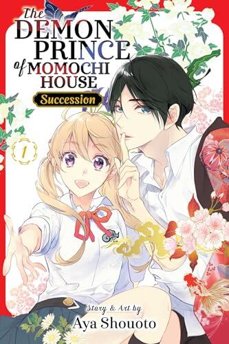 百千さん家のあやかし王子‐継‐ [Momochi-san Chi no Ayakashi Ouji: Tsugu]