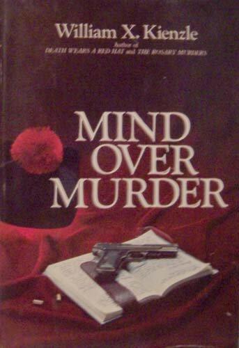 Mind Over Murder