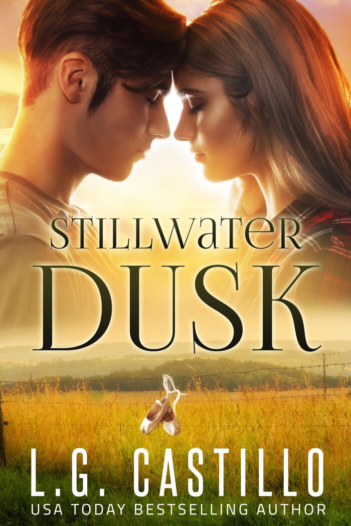 Stillwater Dusk