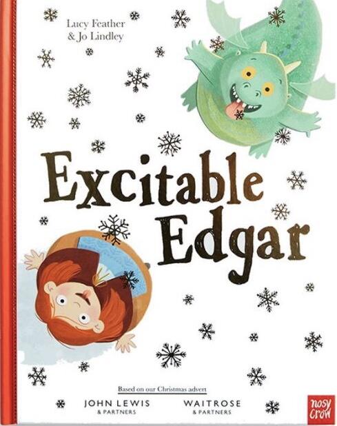 Excitable Edgar
