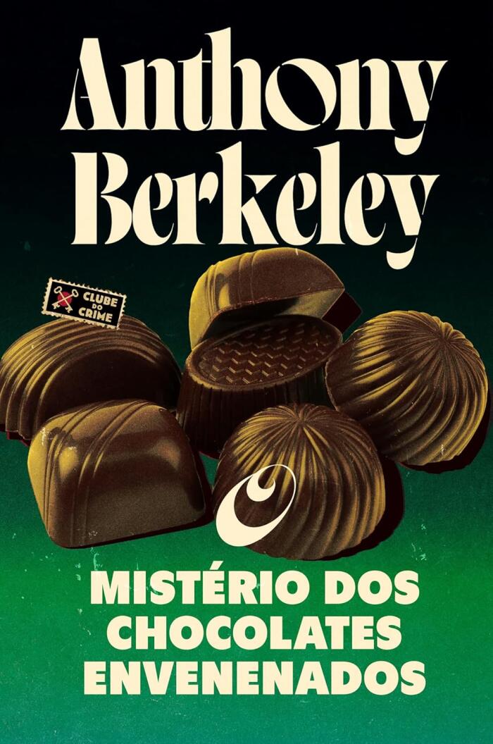 O mistério dos chocolates envenenados