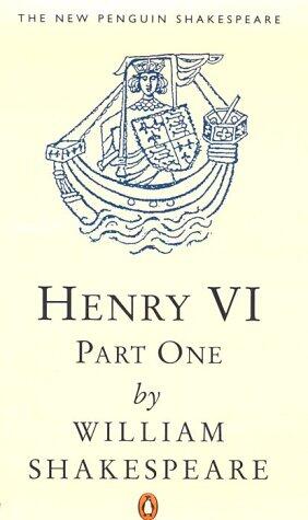 Henry VI, Part 1