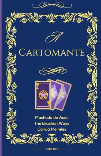 A Cartomante (The Fortune-teller) [Bilingual edition]: Original version + Adapted version for learners of Portuguese
