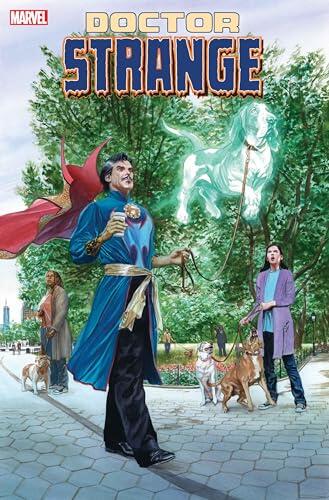 Doctor Strange (2023-2024) #12