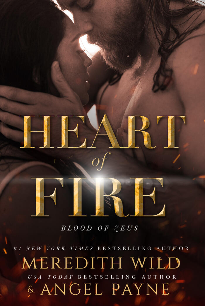 Heart of Fire