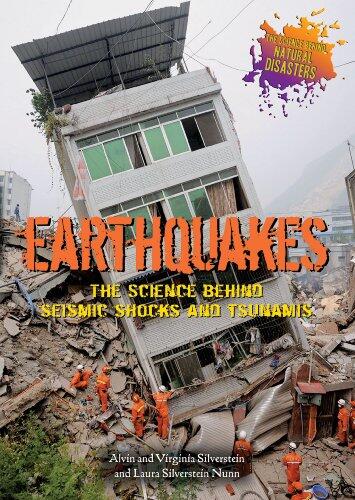 Earthquakes: The Science Behind Seismic Shocks and Tsunamis