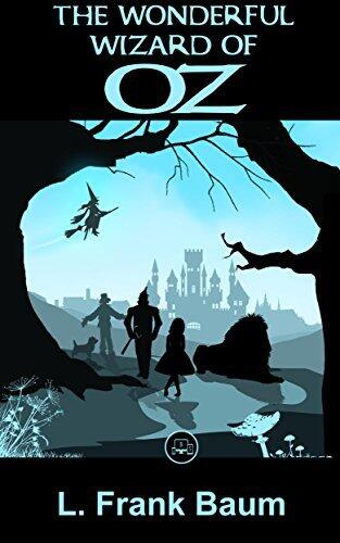 The Wonderful Wizard Of Oz: FREE Peter And Wendy By J. M. Barrie, 100% Formatted, Illustrated - JBS Classics