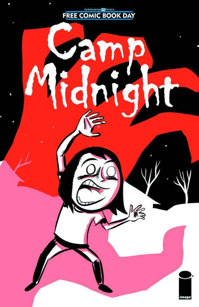Camp Midnight