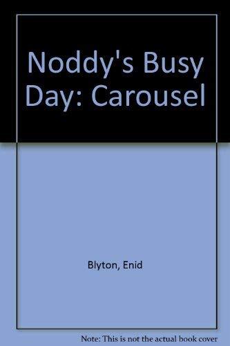 Noddy's Busy Day