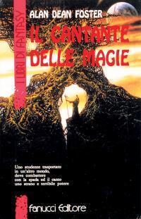 Il cantante delle magie