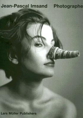 Jean-Pascal Imsand, photographe