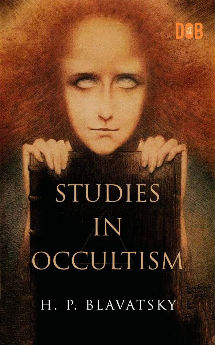 Studies in Occultism