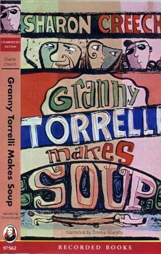 Granny Torrelli Makes Soup