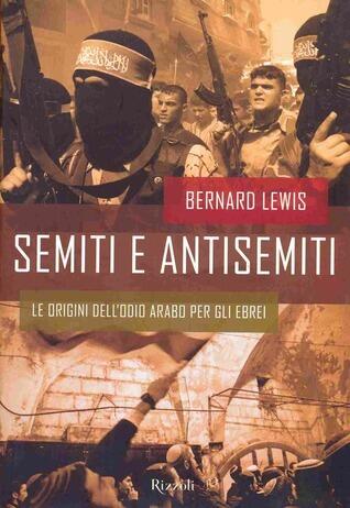 Semiti e antisemiti