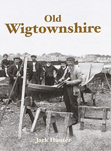 Old Wigtownshire