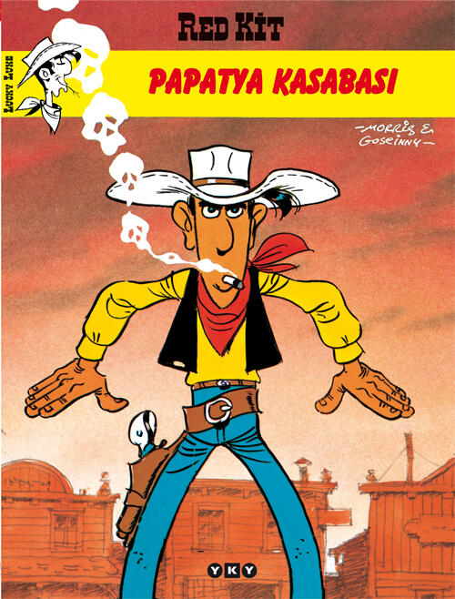Papatya Kasabası