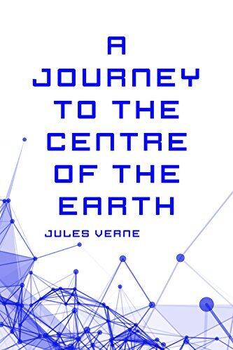 A Journey to the Centre of the Earth