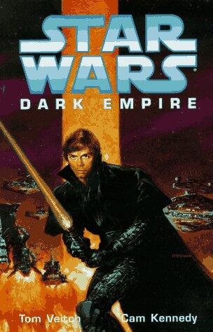 Star Wars Legends: Comics