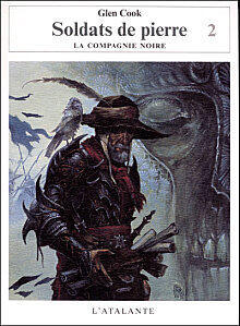 Soldats de pierre, Tome 2