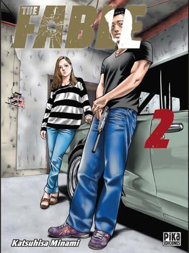 The Fable, 2