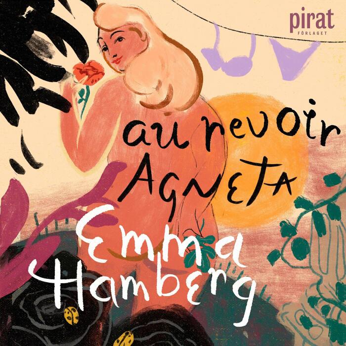 Au revoir Agneta [Goodbye Agneta]