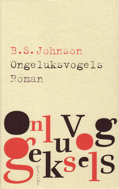 Ongeluksvogels