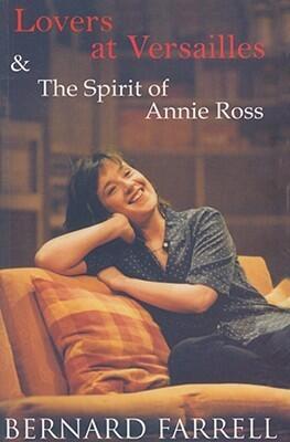 Lovers at Versailles, the Spirit of Annie Ross