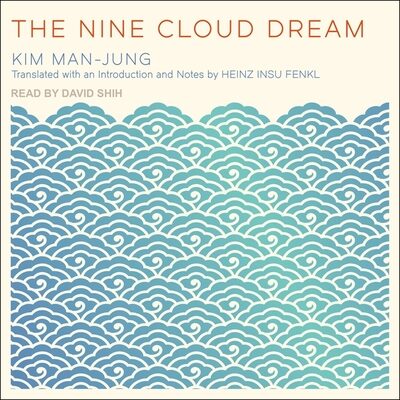 The Nine Cloud Dream