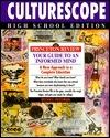 Princeton Review: Culturescope High School Edition: Princeton Review Guide to an Informed Mind