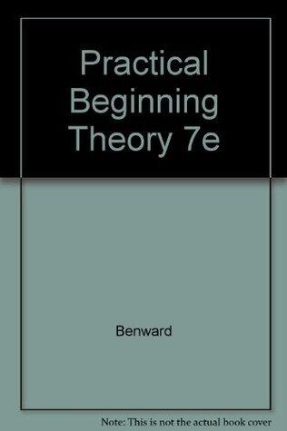 Practical Beginning Theory: A Fundamentals Worktext
