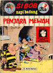 Penjara Mewah