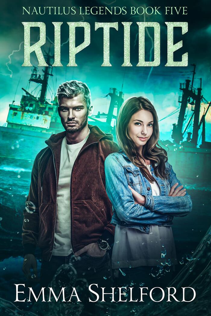 Riptide