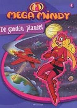 De gouden planeet