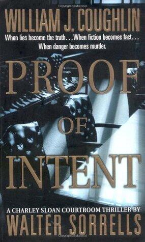 Proof of Intent