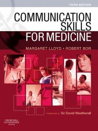 Communication Skills for Medicine E-Book